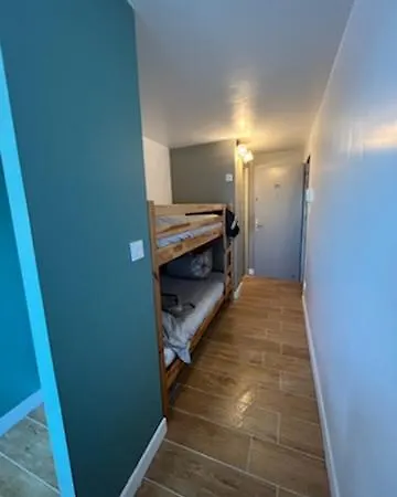 Studio Apartamento